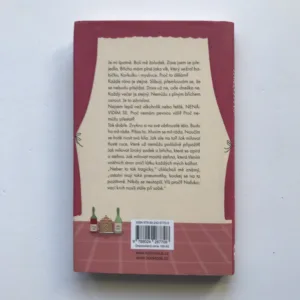 Ať žijí padesátnice, Hana Hřebejková