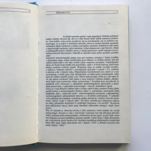 Malý průvodce meteorologií, Jan Munzar, kolektiv autorů