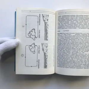 Malý průvodce meteorologií, Jan Munzar, kolektiv autorů