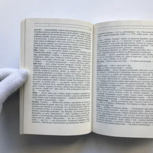 Malý průvodce meteorologií, Jan Munzar, kolektiv autorů