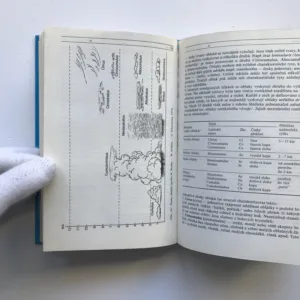 Malý průvodce meteorologií, Jan Munzar, kolektiv autorů