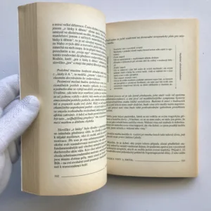 I tvoje utrpení má smysl (Logoterapeutická útěcha v krizi), Elisabeth Lukasová