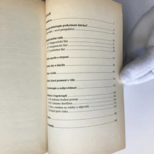 I tvoje utrpení má smysl (Logoterapeutická útěcha v krizi), Elisabeth Lukasová