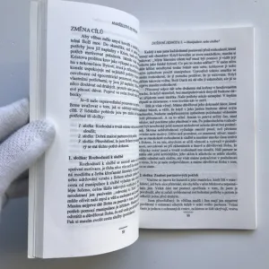 Manželství je vztah, Larry Crabb