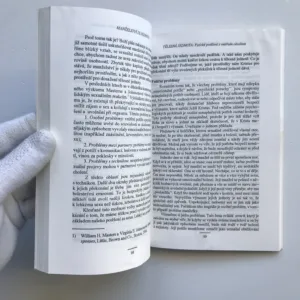 Manželství je vztah, Larry Crabb