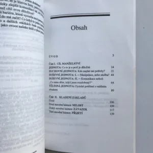 Manželství je vztah, Larry Crabb