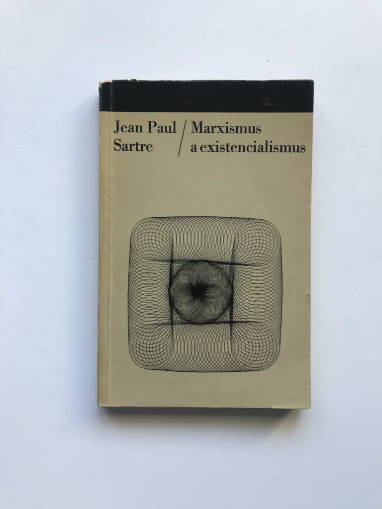 Marxismus a existencialismus, Jean Paul Sartre
