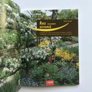 Řez ovocných stromů, Martin Stangl