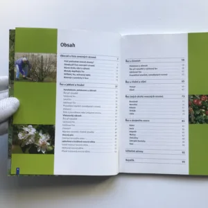 Řez ovocných stromů, Martin Stangl