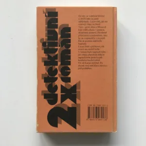 Smrt ve škole / Do náruče smrti, Patrick Quentin