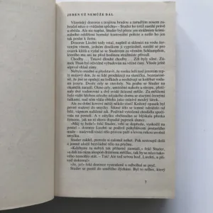 Třikrát strážmistr Studer, Friedrich Glauser