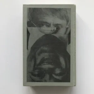 Třikrát strážmistr Studer, Friedrich Glauser