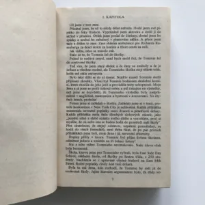 Tři případy Stanley Hastingse, Parnell Hall