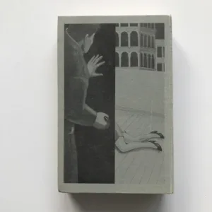 Tři případy Stanley Hastingse, Parnell Hall