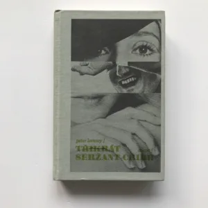 Třikrát seržant Cribb, Peter Lovesey