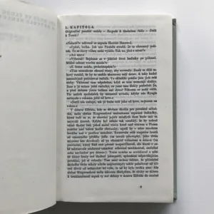 Třikrát seržant Cribb, Peter Lovesey