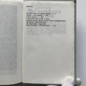 Třikrát seržant Cribb, Peter Lovesey