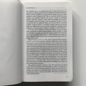 Třikrát ve stínu mocných, Ted Allbeury