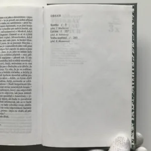 Třikrát ve stínu mocných, Ted Allbeury