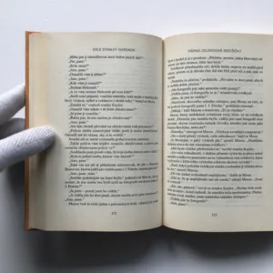 Případ zelenooké sestřičky / Případ zvědavé novomanželky, Erle Stanley Gardner