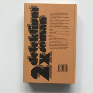 Případ zelenooké sestřičky / Případ zvědavé novomanželky, Erle Stanley Gardner