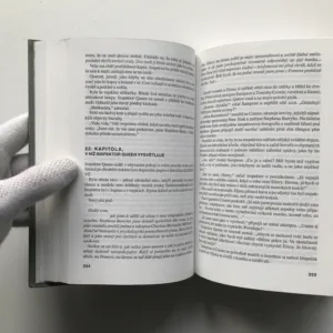 Třikrát Queen otec a syn, Ellery Queen