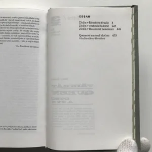 Třikrát Queen otec a syn, Ellery Queen