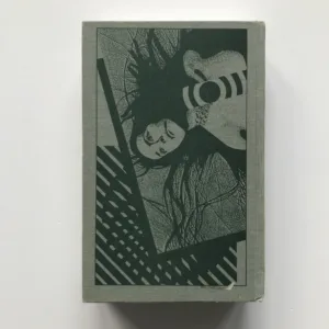 Třikrát Queen otec a syn, Ellery Queen