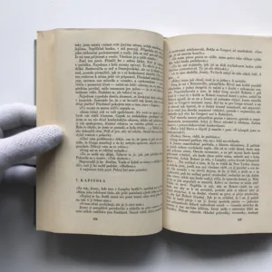 Třikrát vražda z posedlosti, Patricia Highsmithová