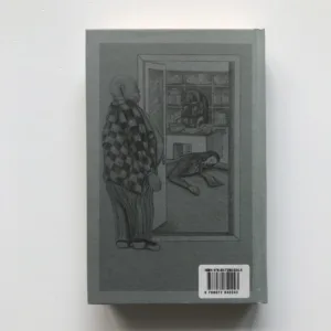 Tři vraždy, Rex Stout