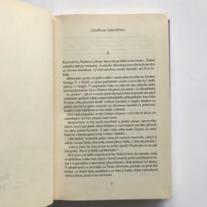 Císařova tabatěrka / Případ ustavičných sebevražd, John Dickson Carr