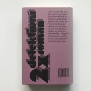 Císařova tabatěrka / Případ ustavičných sebevražd, John Dickson Carr