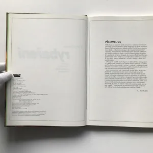 Encyklopedie rybaření (Náčiní, techniky, druhy ryb, návnady), John Wilson, Arthur Oglesby, Trevor Housby, Mike Millman, Peter Gathercole