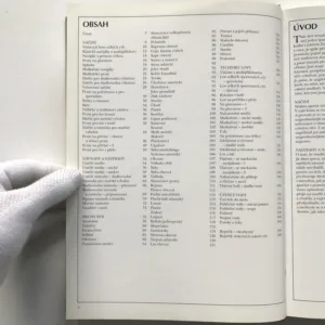 Encyklopedie rybaření (Náčiní, techniky, druhy ryb, návnady), John Wilson, Arthur Oglesby, Trevor Housby, Mike Millman, Peter Gathercole