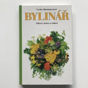 Bylinář (Zdraví, krása a radost), Lesley Bremnessová