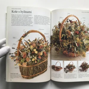 Bylinář (Zdraví, krása a radost), Lesley Bremnessová