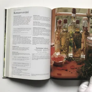 Bylinář (Zdraví, krása a radost), Lesley Bremnessová