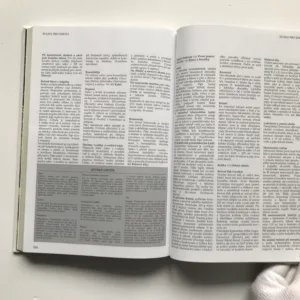 Bylinář (Zdraví, krása a radost), Lesley Bremnessová