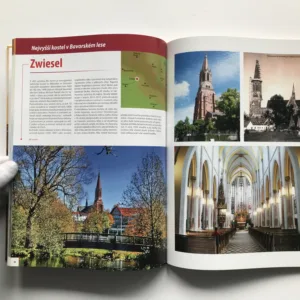 Šumavská nej... (Rekordy a unikáty Šumavy a Bavorského lesa), Petr Mazný, Marita Haller, Petr Flachs, Jaroslav Vogeltanz