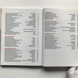 Šumavská nej... (Rekordy a unikáty Šumavy a Bavorského lesa), Petr Mazný, Marita Haller, Petr Flachs, Jaroslav Vogeltanz