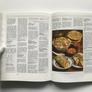 Mezinárodní kuchařka, Juliana A. Fialová, Adolf Born, kolektiv autorů