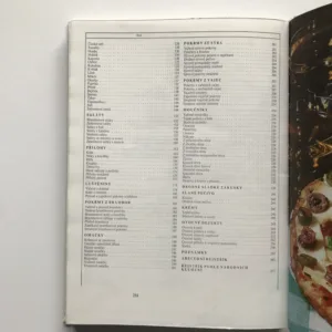 Mezinárodní kuchařka, Juliana A. Fialová, Adolf Born, kolektiv autorů