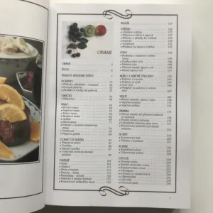 Kuchařka naší vesnice, kolektiv autorů