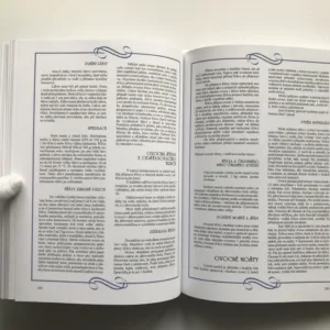 Kuchařka naší vesnice, kolektiv autorů