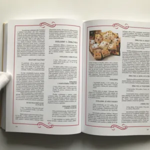 Kuchařka naší vesnice, kolektiv autorů