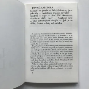 Luisa a Lotka, Erich Kästner