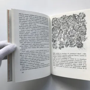 Luisa a Lotka, Erich Kästner