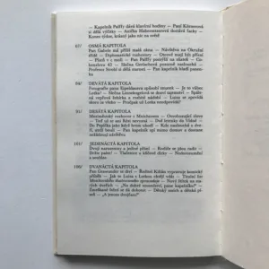 Luisa a Lotka, Erich Kästner