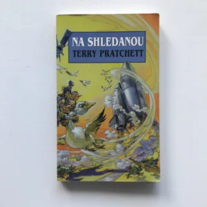 Na shledanou, Terry Pratchett
