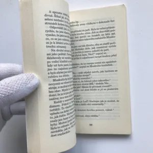 Na shledanou, Terry Pratchett